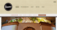 Desktop Screenshot of hostelbemma.pl